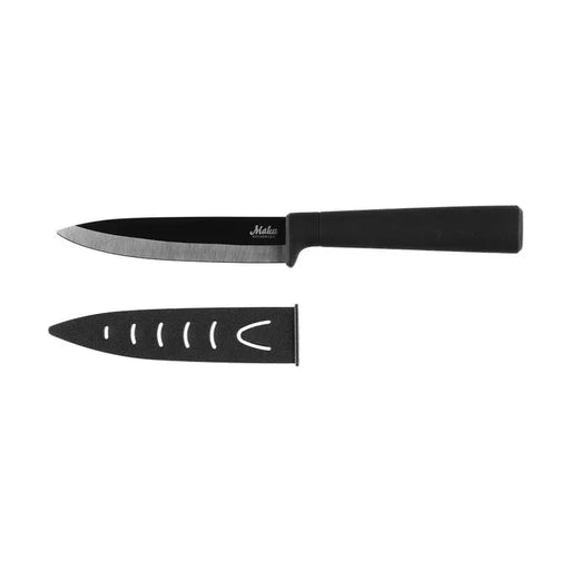 CERAMIC KNIFE + PROTECTOR 24 CM MAKU - Дъски ножове и белачки<<<Домашни потреби<<<Кухня<<<Praktiker