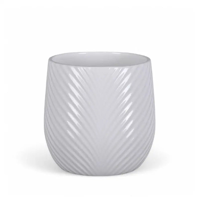 CERAMIC POT 17CM HD HD-11026 - Кашпи<<<Саксии кашпи и цветарници<<<Градина<<<Praktiker