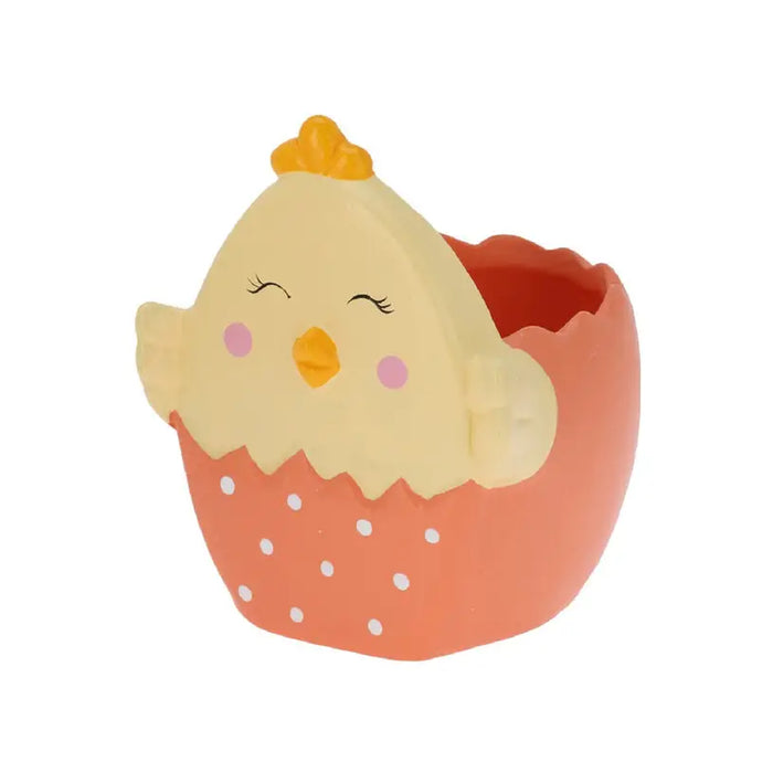 CERAMIC POT 8X10CM APF807430 - Кашпи<<<Саксии кашпи и цветарници<<<Градина<<<Praktiker