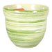 CERAMIC POT F14CM GALA - Саксии<<<Саксии кашпи и цветарници<<<Градина<<<Praktiker