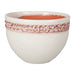 CERAMIC POT F16CM ANTIQUE - Саксии<<<Саксии кашпи и цветарници<<<Градина<<<Praktiker