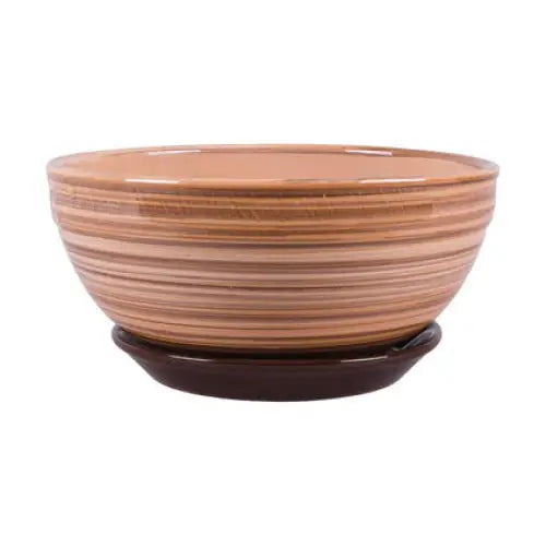 CERAMIC POT F20CM CHIOTOLA - Саксии<<<Саксии кашпи и цветарници<<<Градина<<<Praktiker
