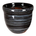 CERAMIC POT F20CM GALA - Саксии<<<Саксии кашпи и цветарници<<<Градина<<<Praktiker
