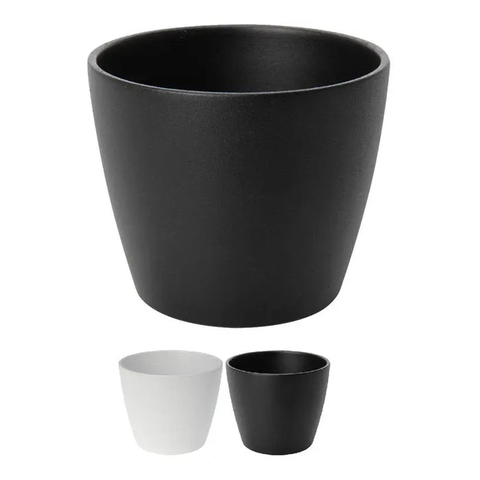 CERAMIC POT - Кашпи<<<Саксии кашпи и цветарници<<<Градина<<<Praktiker