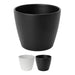 CERAMIC POT - Кашпи<<<Саксии кашпи и цветарници<<<Градина<<<Praktiker
