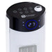 Ceramic radiator ADLER AD 7730 White - Fan heatersAGD-TER<<<Home Appliance - ProductsAGD<<<ActionPL