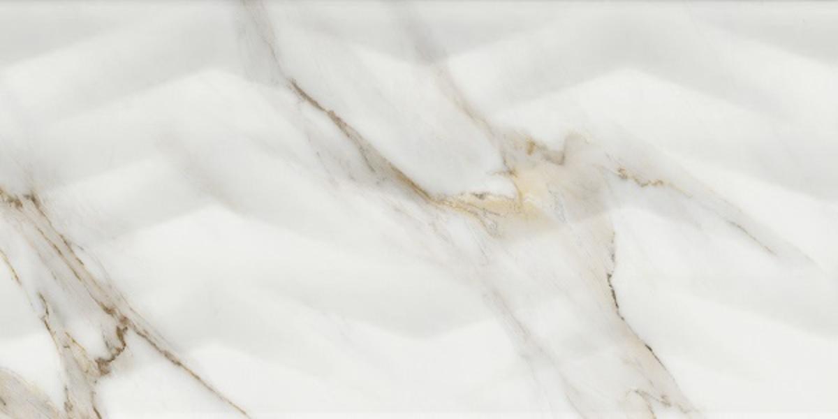 WALL TILE CALACATTA ORO AXIS 30X60