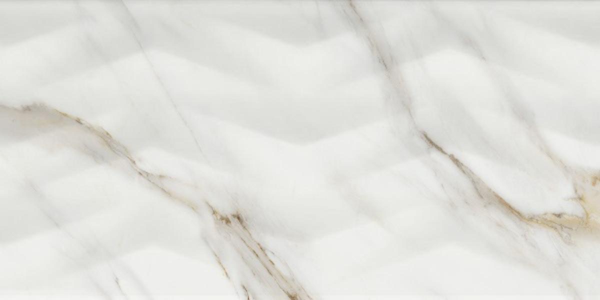 WALL TILE CALACATTA ORO AXIS 30X60