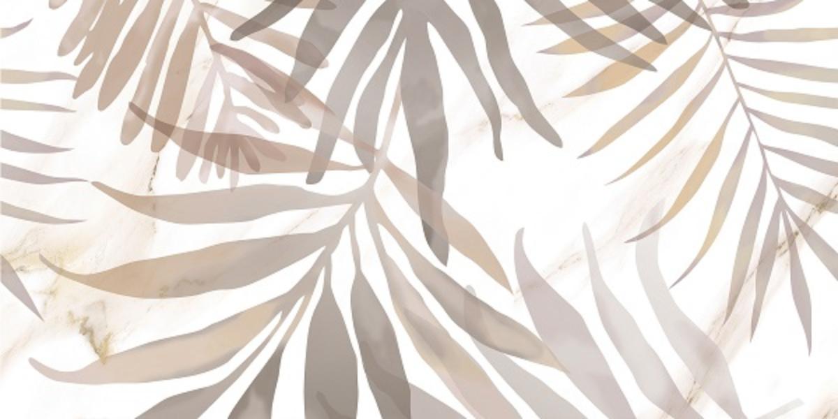 DECOR CALACATTA ORO 2X 30X60