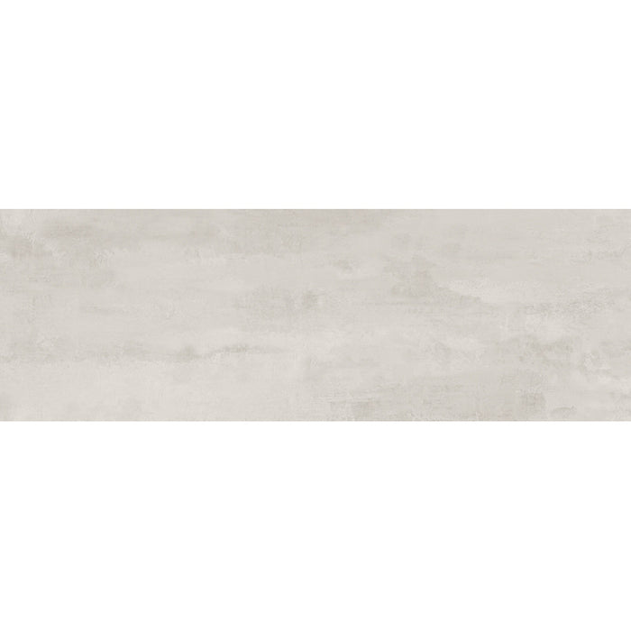 TILE CERAMICA COLOR SPECTRE GRAY 25X75 CM
