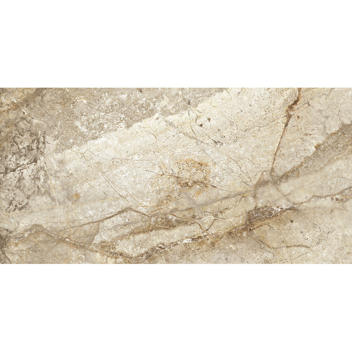 TILE CERAMICA COLOR RIBERA BEIGE 30X60 CM