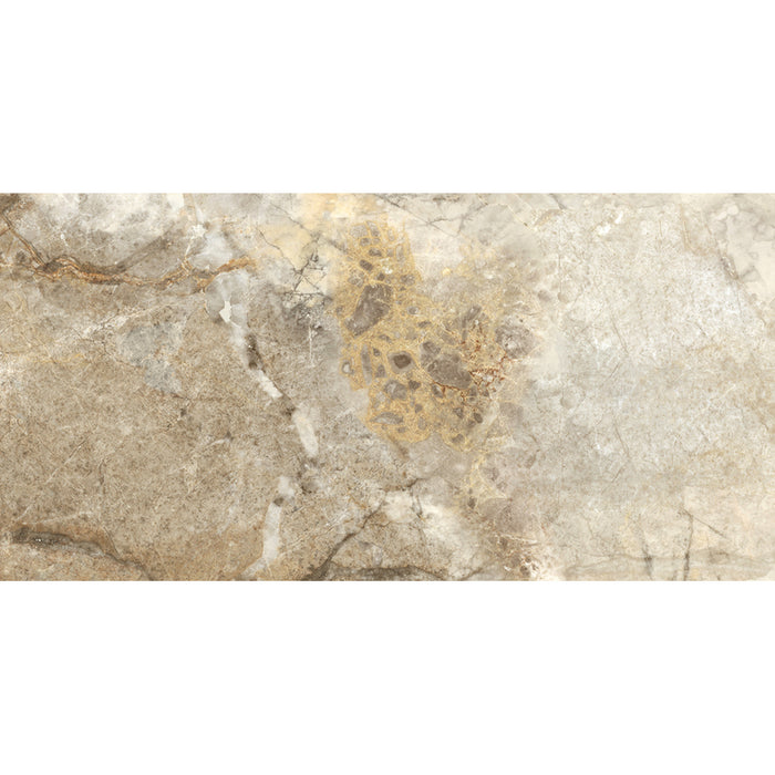 TILE CERAMICA COLOR RIBERA BEIGE 30X60 CM