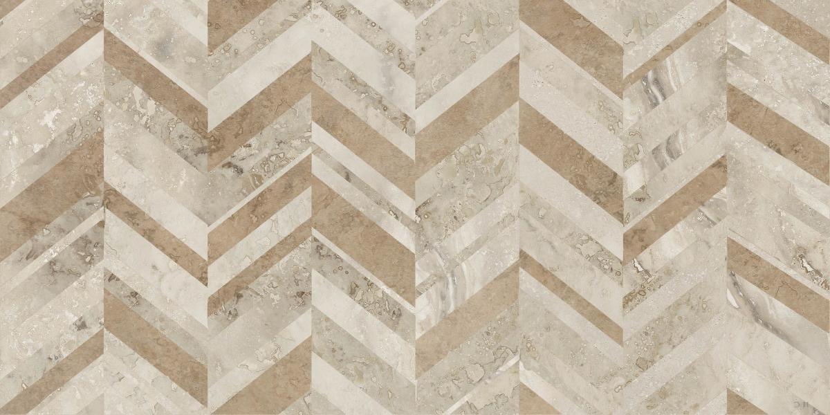DECOR 30X60 RAPOLANO BEIGE