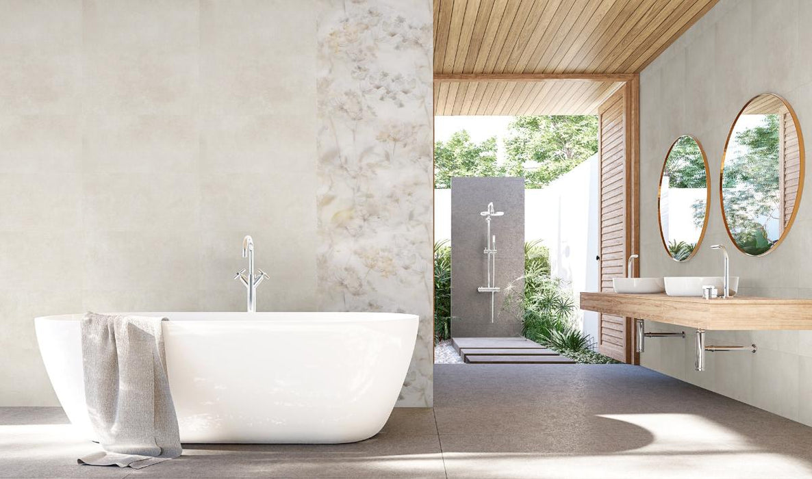 GRANITOGRES 60X60 UNIVERSAL CREAM