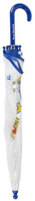 Umbrella Real Madrid C.F. Transparent 45 cm