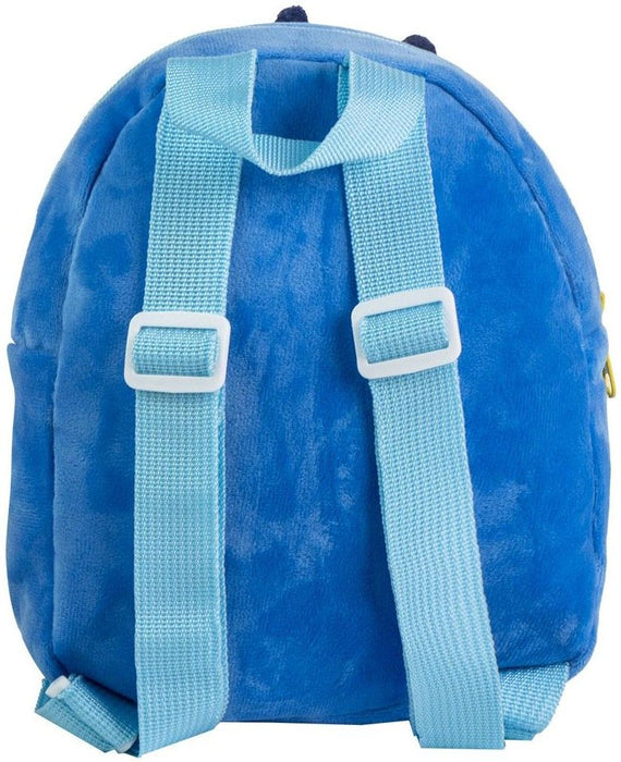 School Bag Bluey Blue 18 x 22 x 4 cm
