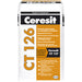 CERESIT CT 126 GYPSUM PUTTY - Гипс и шпакловки<<<Сухи строителни смеси<<<Строителни материали<<<Praktiker&&&Циментови