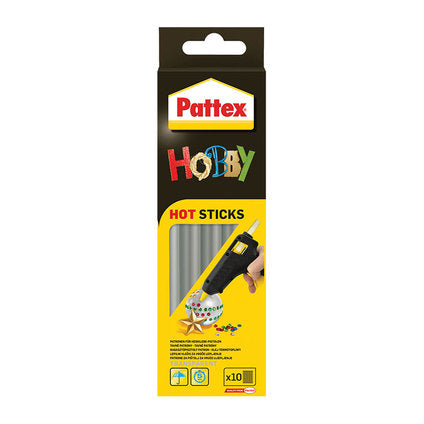 CARTRIDGES FOR HOT GLUING CERESIT PATTEX