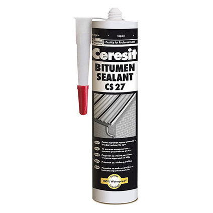 BITUMEN SEALANT CERESIT CS 27