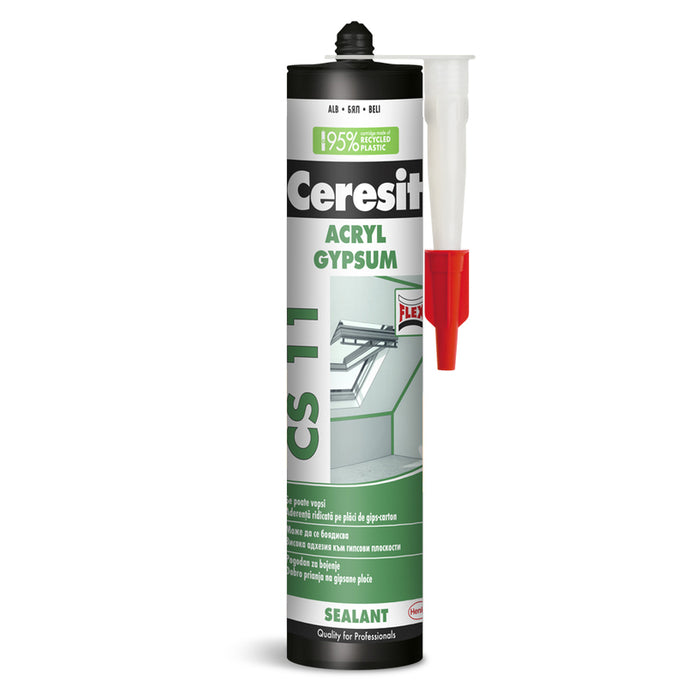 ACRYLIC SEALANT CERESIT CS 11
