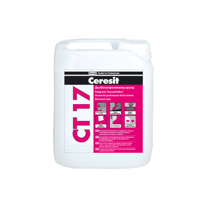 CERESIT CT 17 DEEP PENETRATION PRIMER