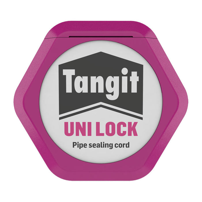 TANGIT SEALING THREAD 20 CERESIT TANGIT UNILOCK 20m