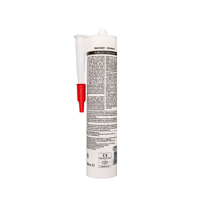 SANITARY SILICONE CERESIT CS15 EXPRESS