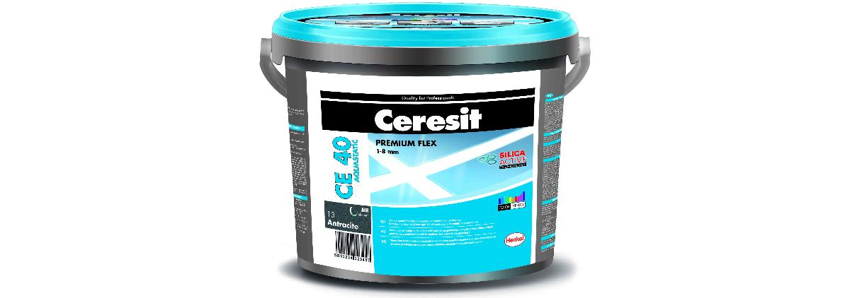 GROUTING MIXTURE CERESIT CE 40 BAHAMA, 43