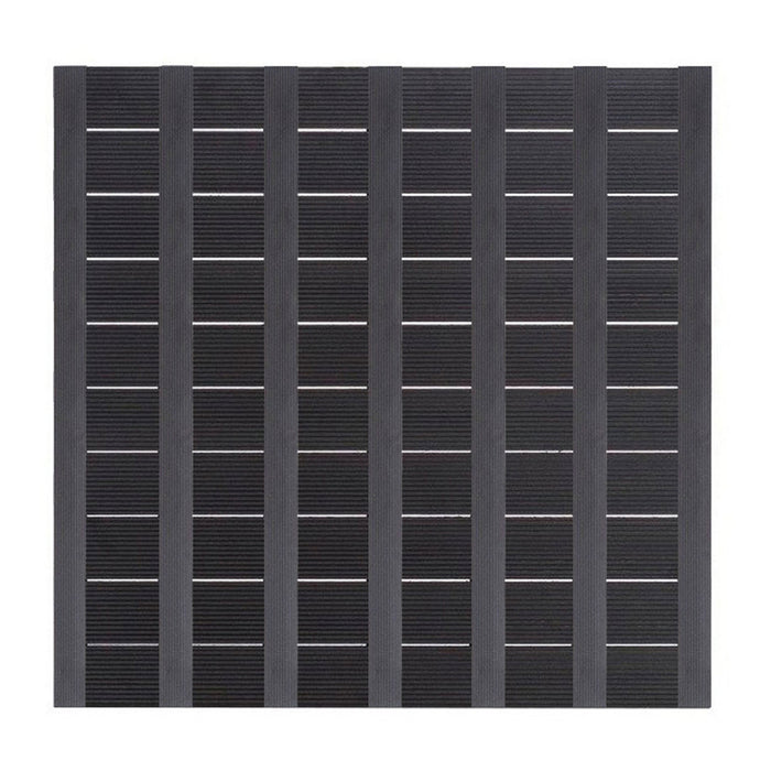 PLASTIC TILE 100X100CM CERLAND ANTRAK