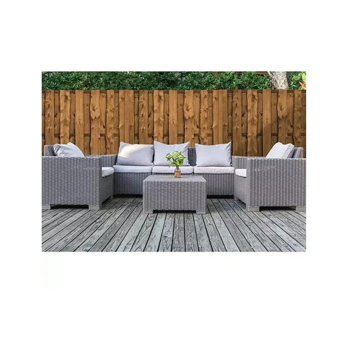 FENCE PANEL 180X180CM CERLAND TEXAS