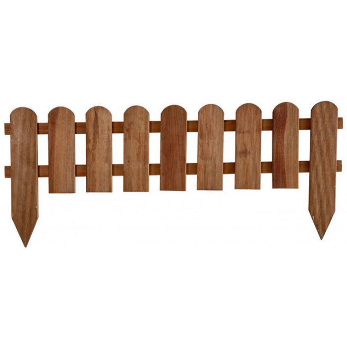 DECORATIVE FENCE 110X28CM CERLAND PANORAMA