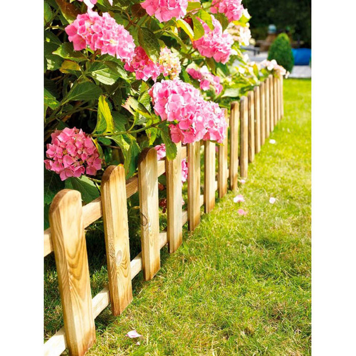 DECORATIVE FENCE 28X109CM CERLAND VALLA