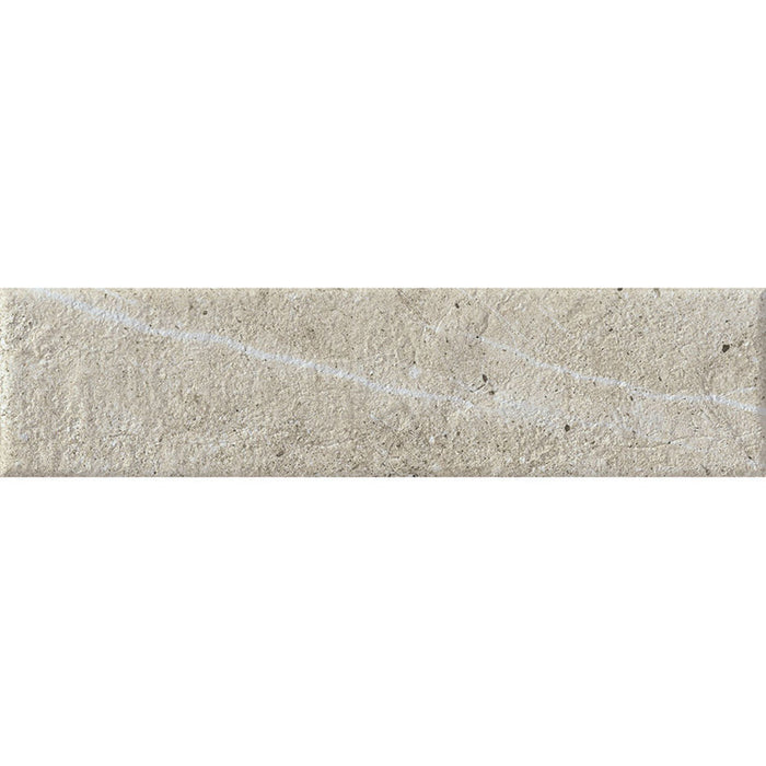 CLINKER CERRAD CERROS BIANCO 7.4X30 CM