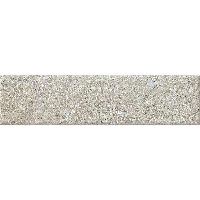CLINKER CERRAD CERROS BIANCO 7.4X30 CM