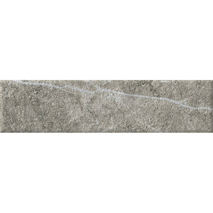 CLINKER CERRAD CERROS GRYS 7.4X30 CM