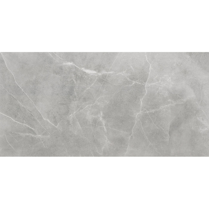 GRANITOGRES CERRAD AMBROSIO GRIS 59.7X119.7 CM