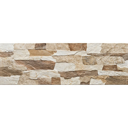 CLINKER CERRAD ARAGON NATURA 15X45 CM