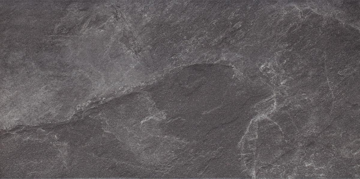 GRANITOGRES 29.7X59.8 NOIR GRAY