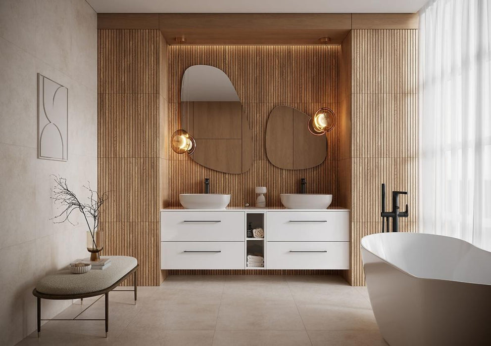 WALL TILE BOSELLI BEIGE 29.8X59.8