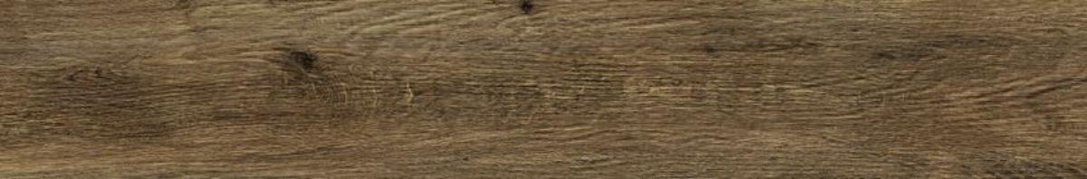 PORCELAIN TILES SOMERWOOD BROWN 19.8X119.8