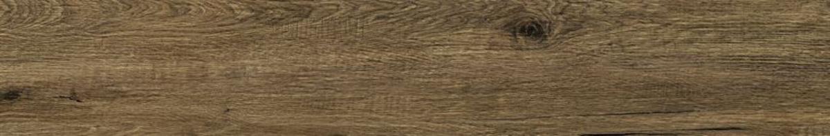PORCELAIN TILES SOMERWOOD BROWN 19.8X119.8