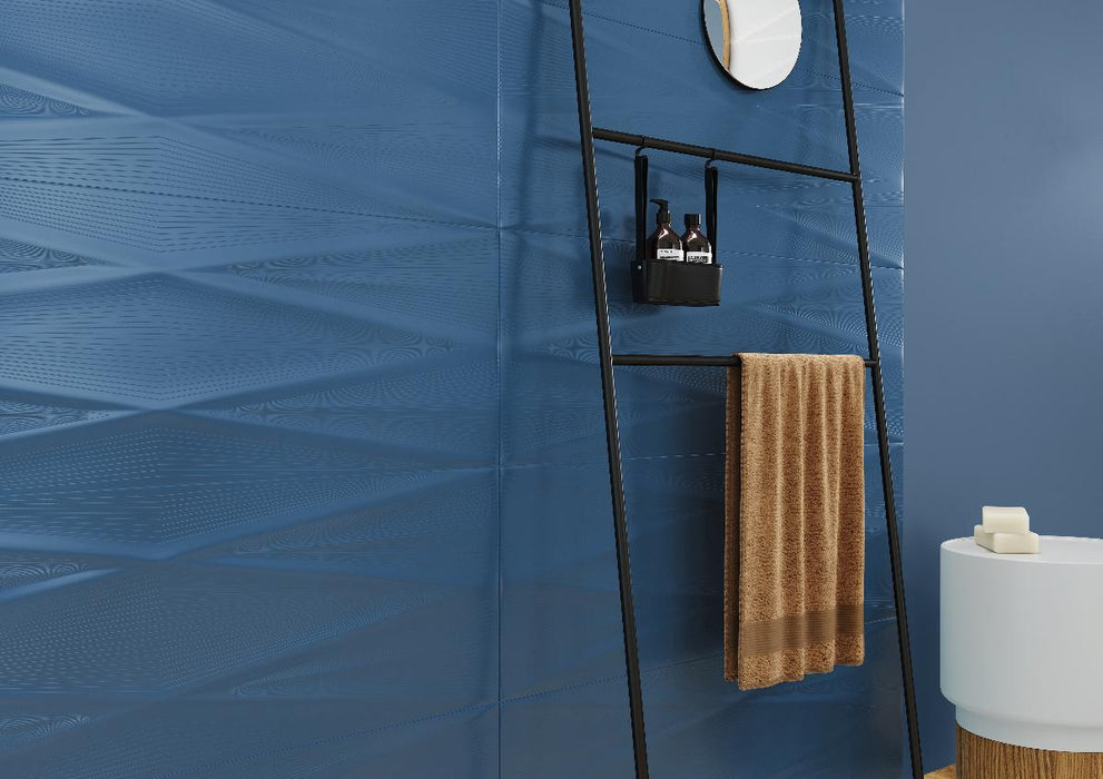 WALL TILE 24X74 GRAVITY BIANCA