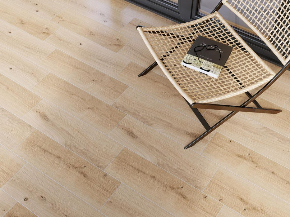 GRANITOGRES 18.5X59.8 SANDWOOD BEIGE