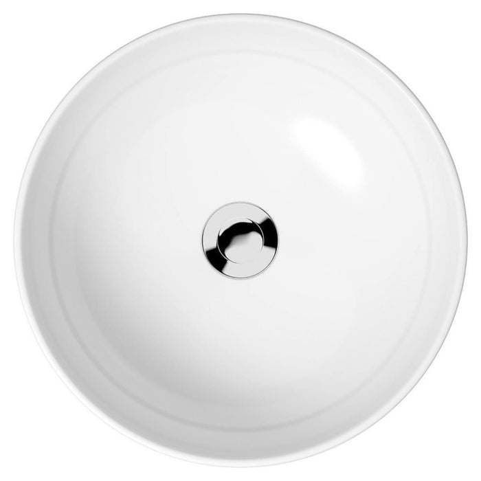 WASHBASIN MODUO 40 CERSANIT