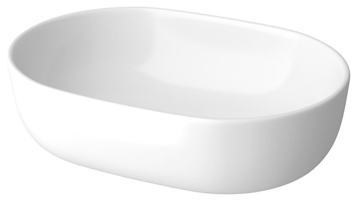 CERSANIT MODUO OVAL WASHBASIN
