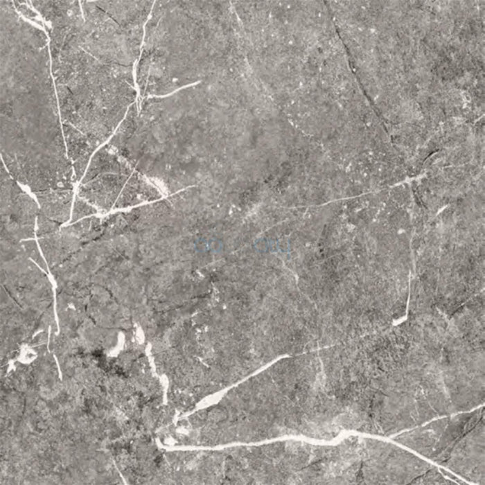 PORCELAIN TILE PAVIA GREY MATT 42X42