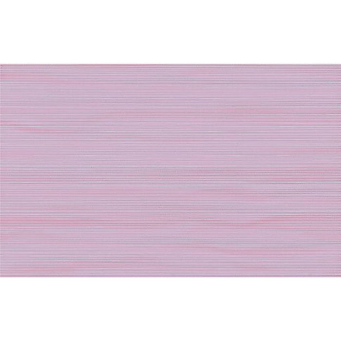CERSANIT ARTIGA VIOLET TILE 25X40 CM