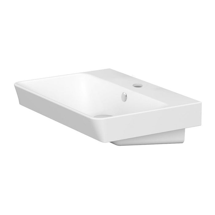 CERSANIT MILLE SLIM WASHBASIN