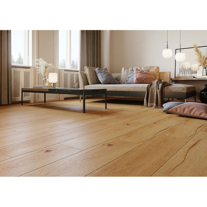 GRANITOGRES CERSANIT DEWON BROWN 22.1X89 CM