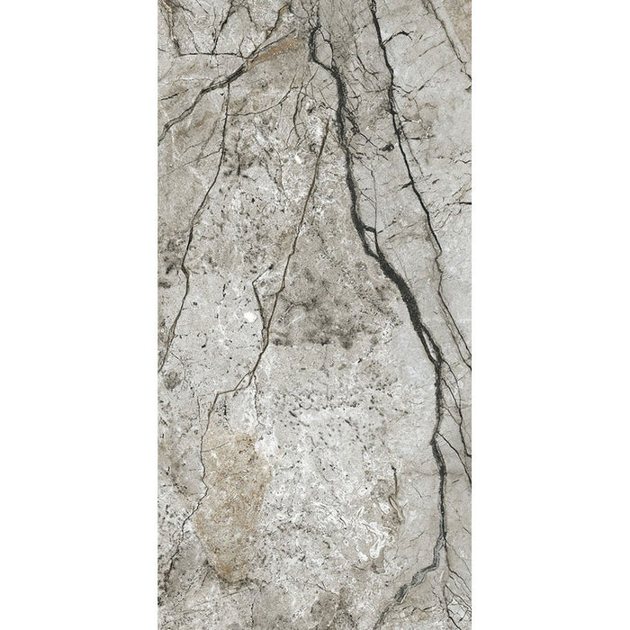 GRANITOGRES CERSANIT MARBLE SKIN GRAY 59.8X119.8 CM